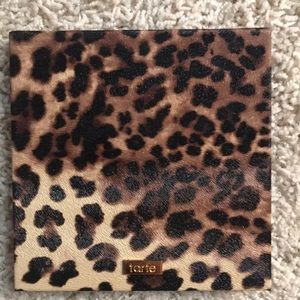 NIB Tarte Magnetic Palette